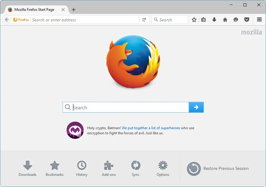 The Best Lightweight Web Browsers for Linux in 2025