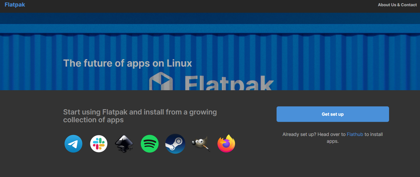 A Complete Beginner’s Guide to Installing and Using Flatpak on Linux