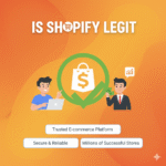 Is Shopify Legit? The Real Truth About Shopify You Need to Know