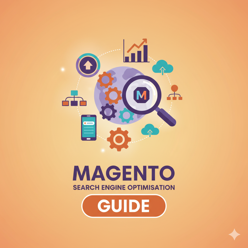 Magento Search Engine Optimisation (SEO): The Complete 2025 Guide to Rank Higher and Sell More