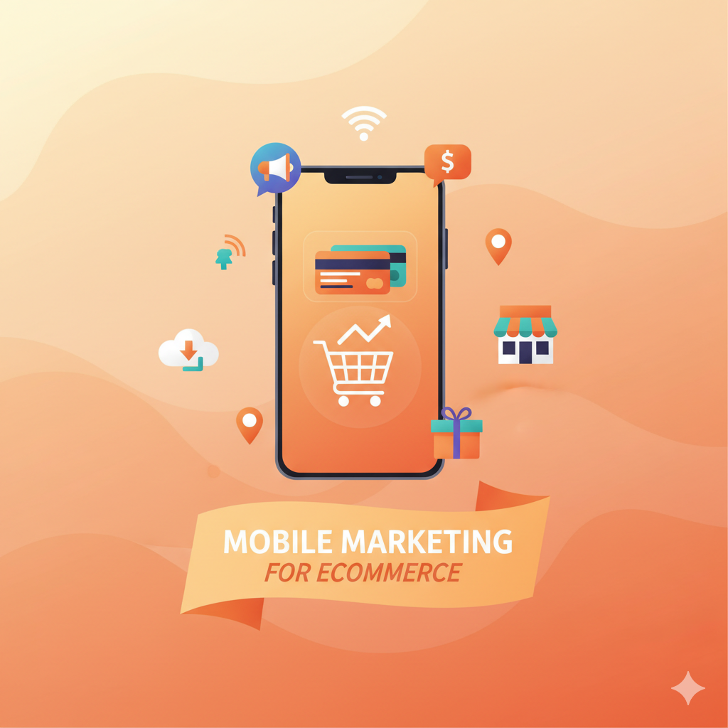 Mobile Marketing for eCommerce