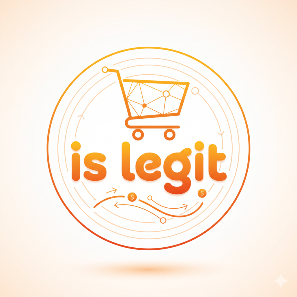 e-commerce is legit