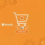How to Change the View Cart Button Color in Shopify