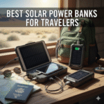 best solar power banks for travelers stay charged anywhere in 2026