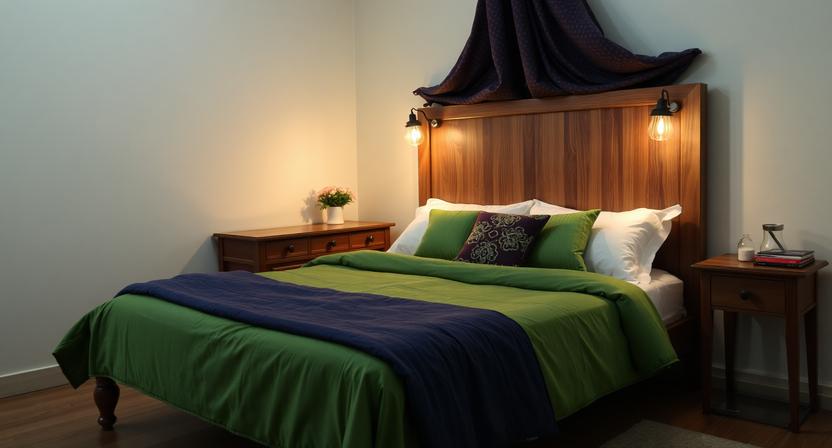 feng shui bed placement a complete guide to better sleep, balance, and energy