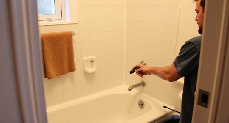 Repairing a Bathroom: A Simple Guide to Fix Common Problems the Right Way repairing a bathroom