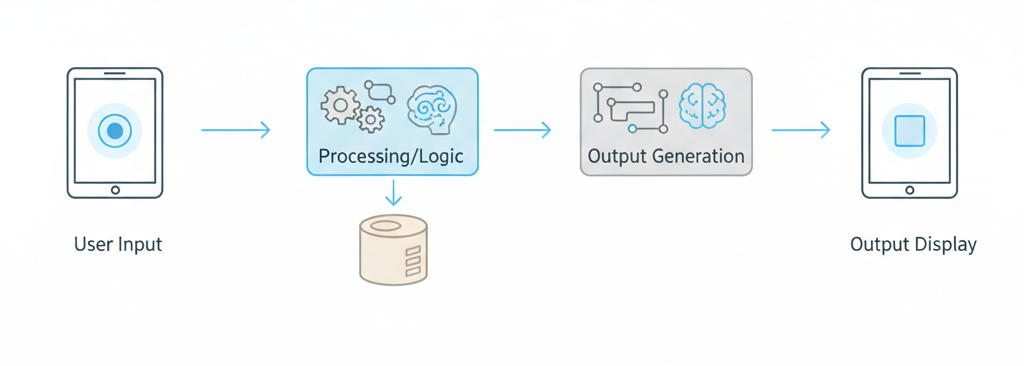 How Does Software Work?