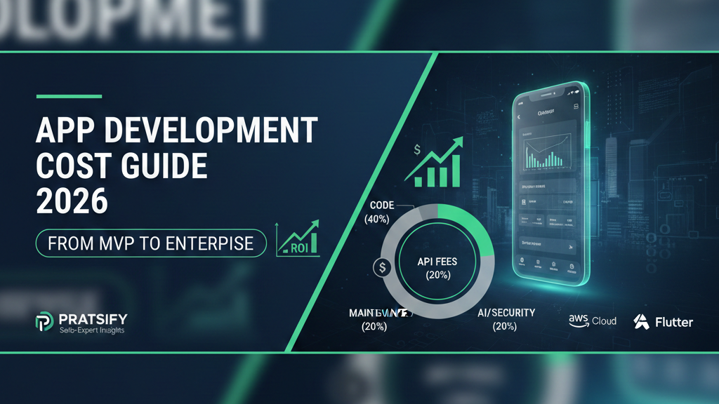 How Much Does it Cost to Build an App in 2026?