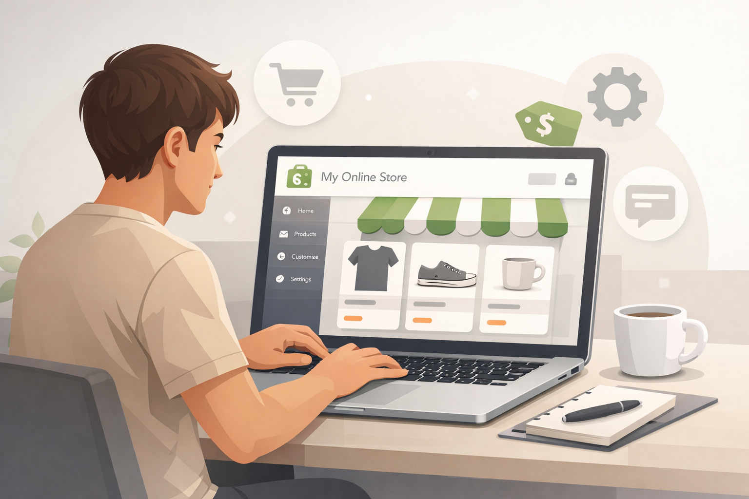 Can You Open a Shopify Store for Free