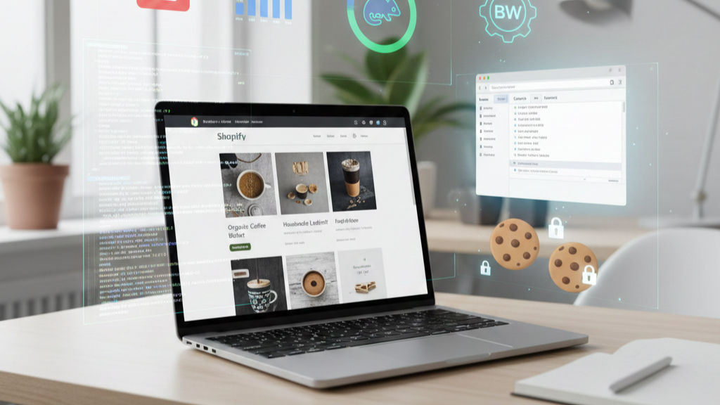 How to Detect if a Website is Built on Shopify Methods & Tools