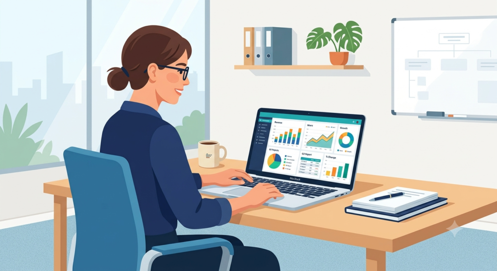 Analytics & Tracking